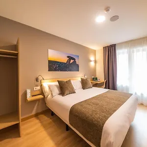  Hotel Vas Autocheckin Spagna