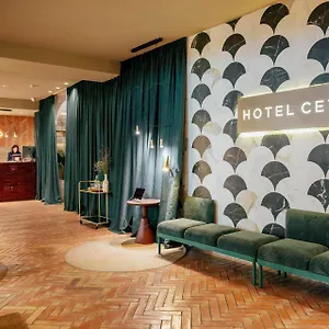 **** Hotel Cetina Spagna