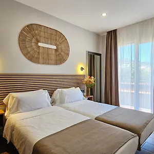 Ostello Lagom New, 5 Min Walk From The Sea, Lloret de Mar