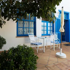 visit hotel