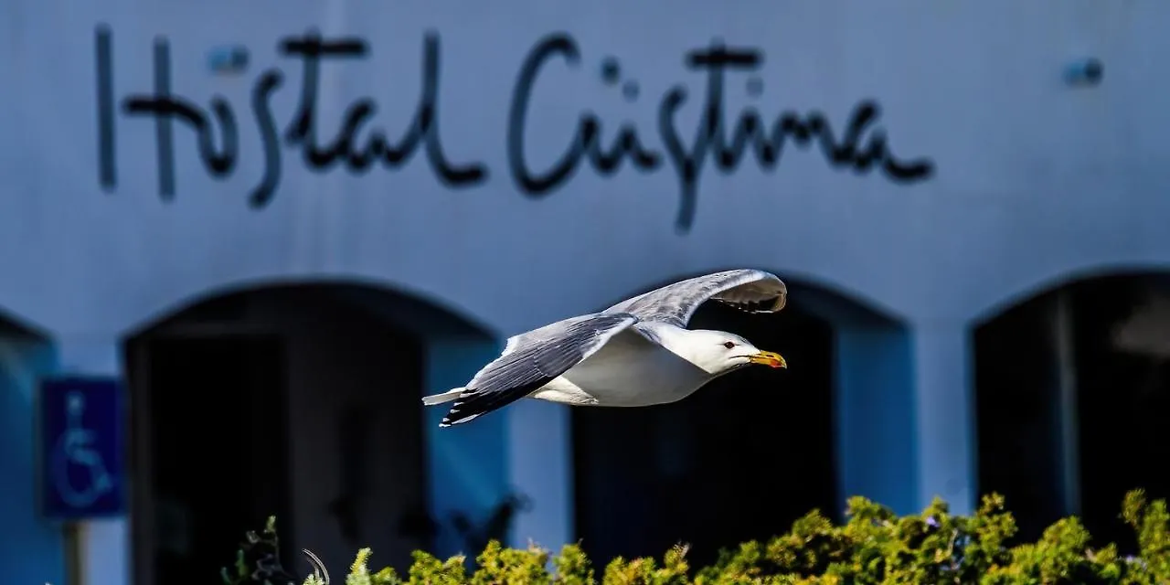 Hostal Cristina Cadaqués 0*,  España