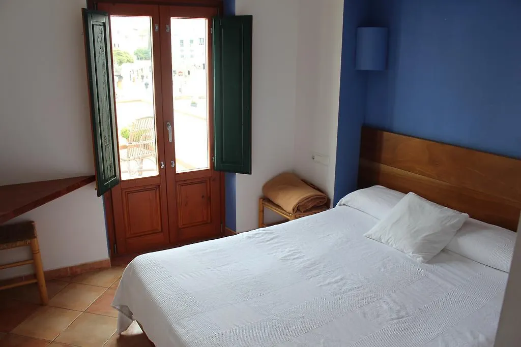 Pensión Hostal Cristina Cadaqués España