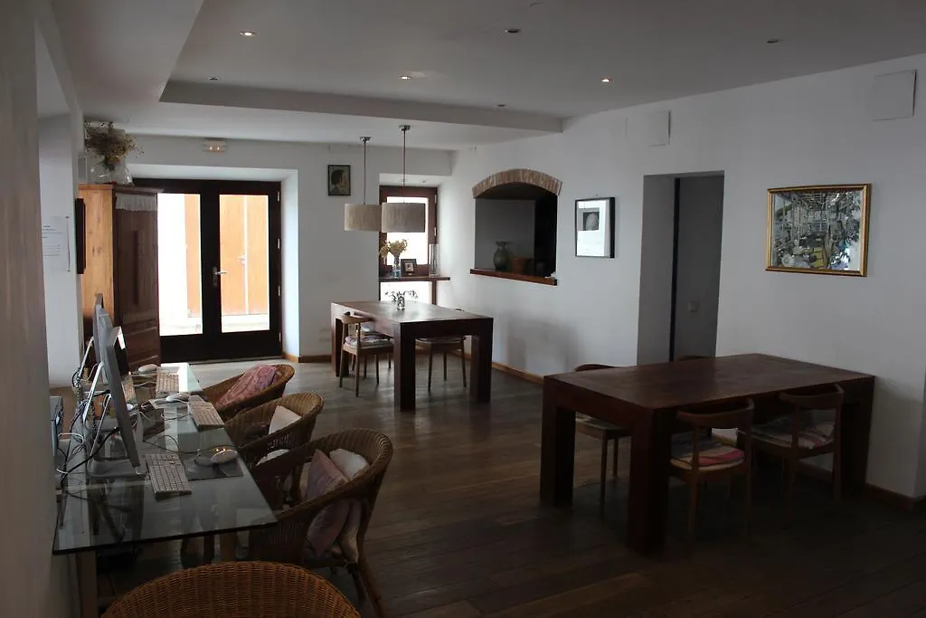 Hostal Cristina Cadaqués