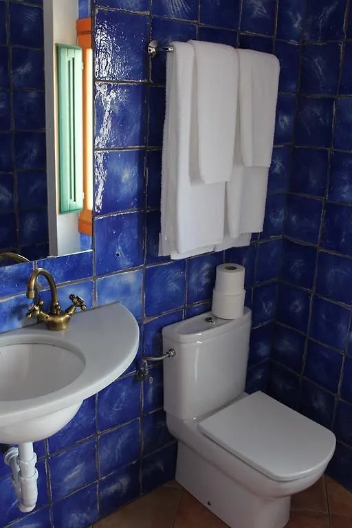 Pensión Hostal Cristina Cadaqués