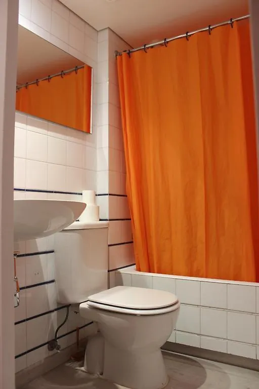 Hostal Cristina Cadaqués 0*,